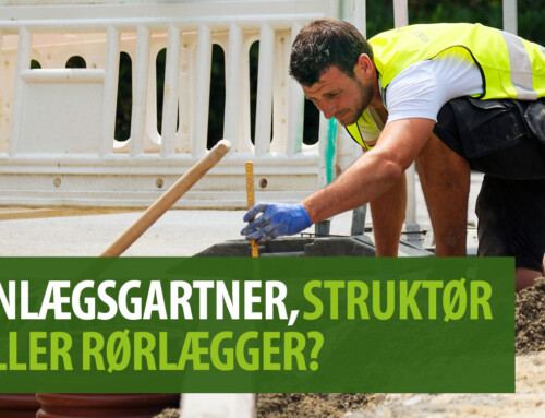 Er du grå anlægsgartner, rørlægger eller anlægsstruktør?