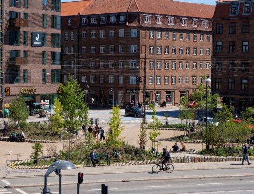 Mimers Plads