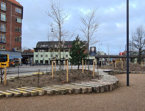 Mimers Plads
