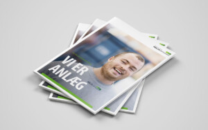 MøllerLøkkegaard profilbrochure